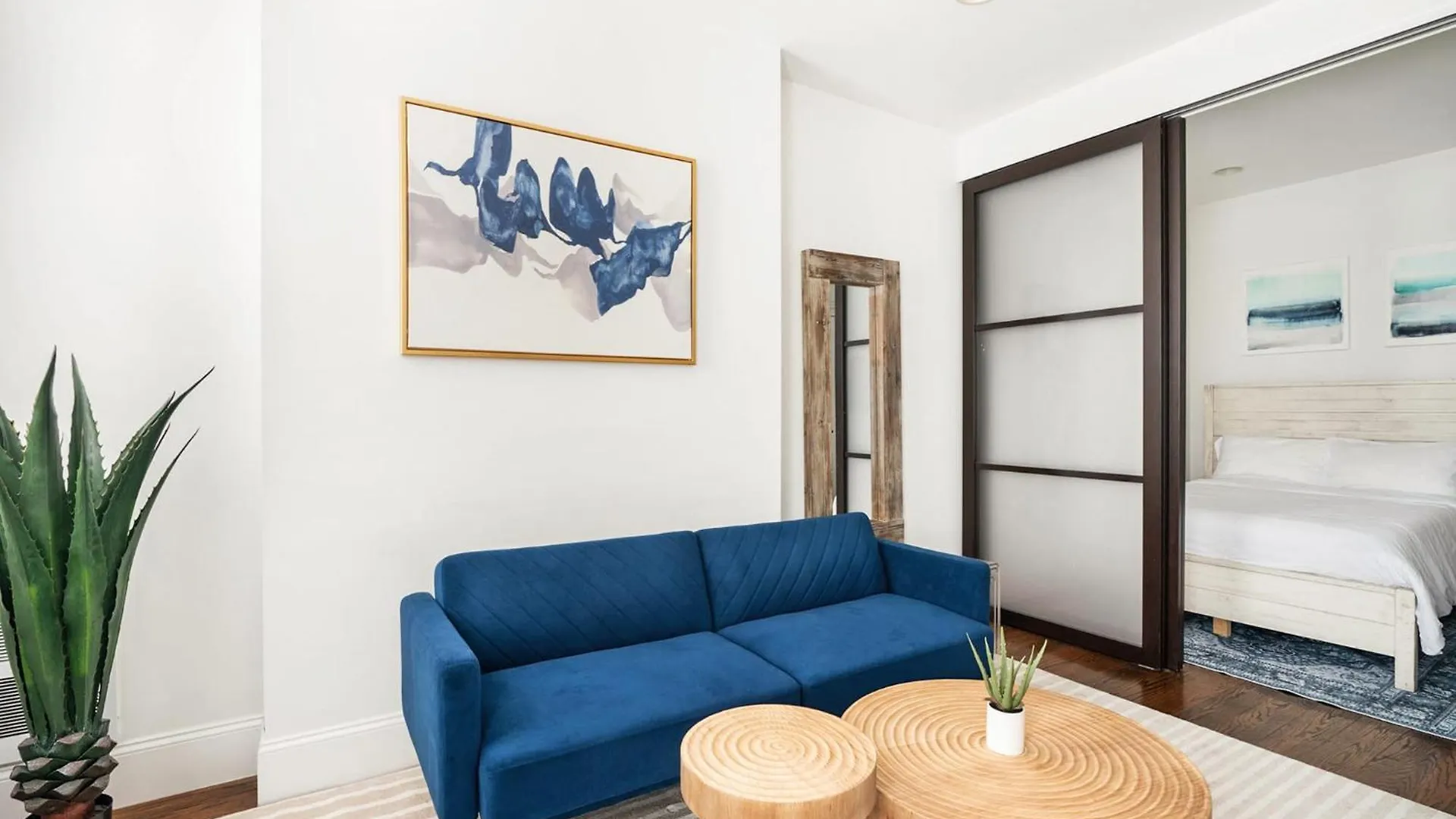 69-2B Prime Lower East Brand New 1Br Apt New York 0*,  United States