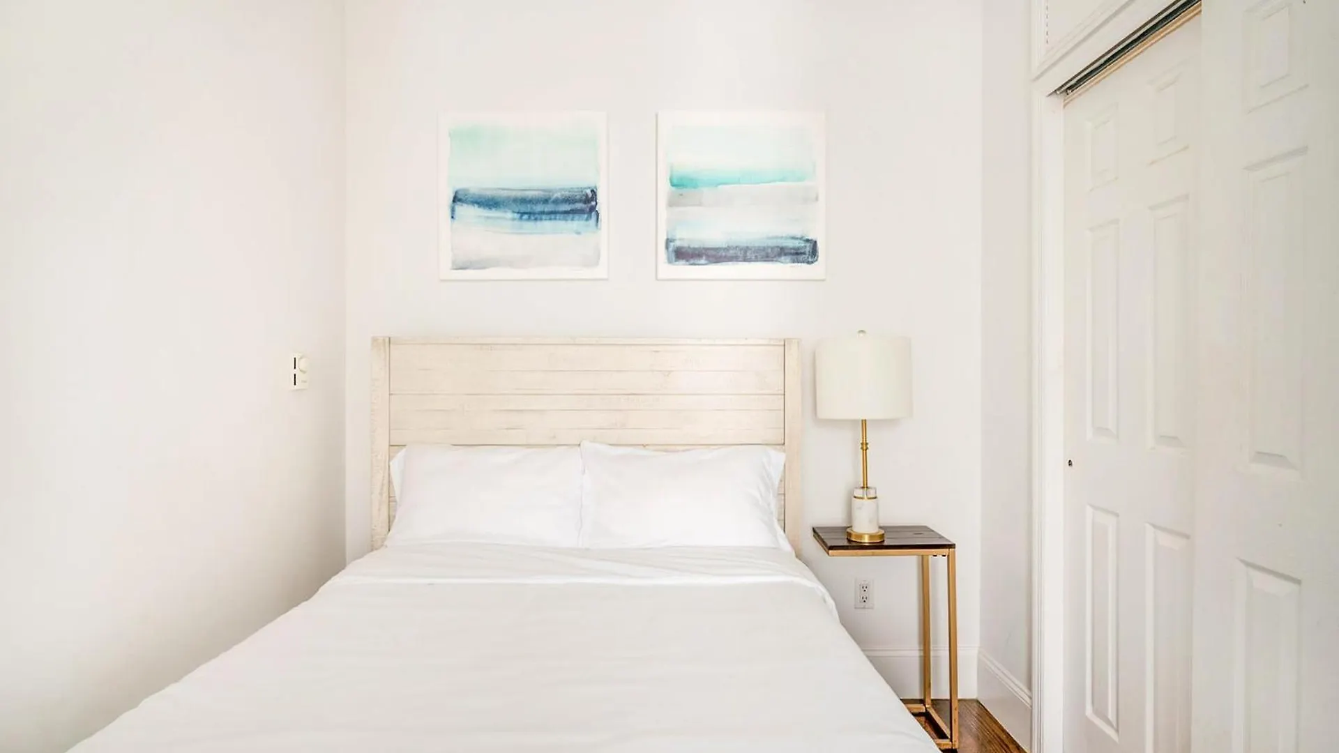69-2B Prime Lower East Brand New 1Br Apt New York Apartment