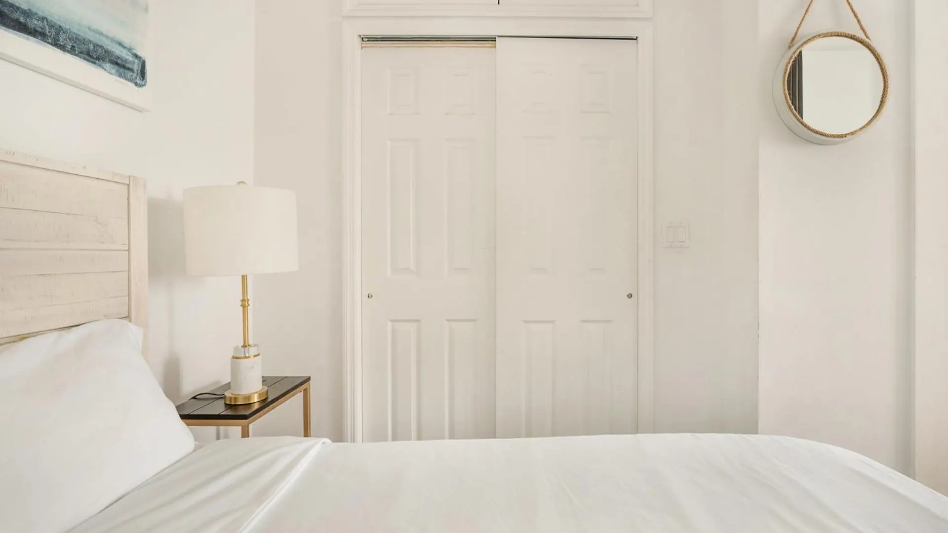 69-2B Prime Lower East Brand New 1Br Apt New York