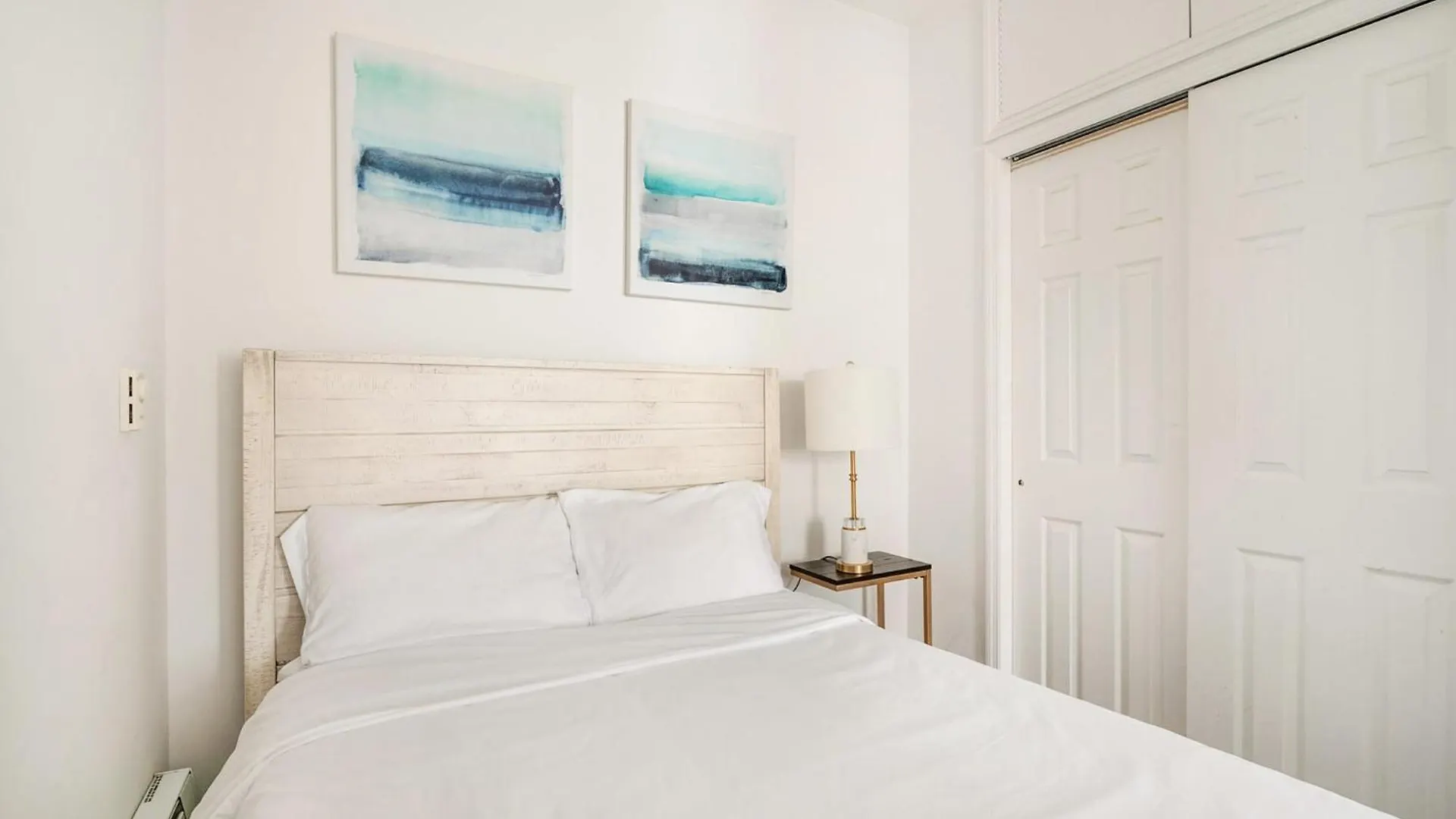Apartment 69-2B Prime Lower East Brand New 1Br Apt New York