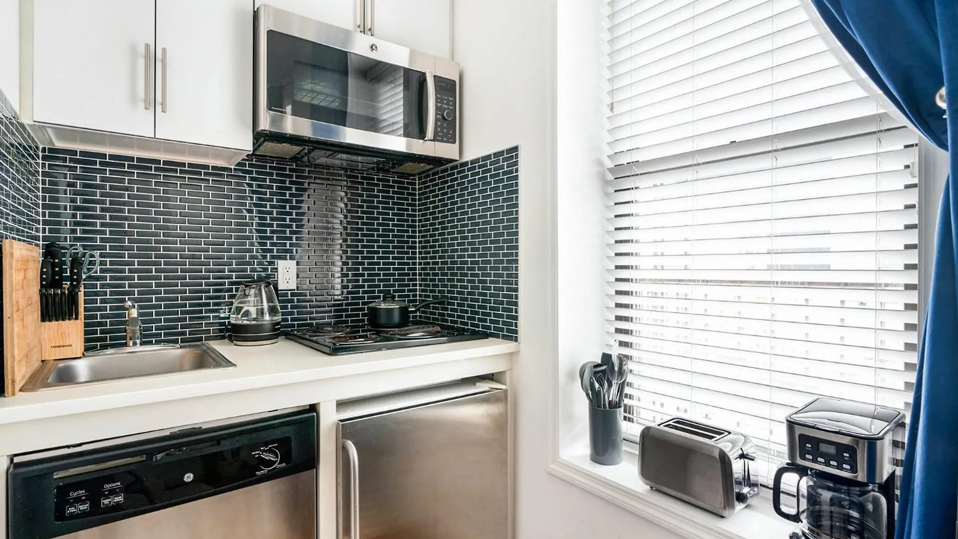 ניו יורק 69-2B Prime Lower East Brand New 1Br Apt 0*, ניו יורק ארצות הברית