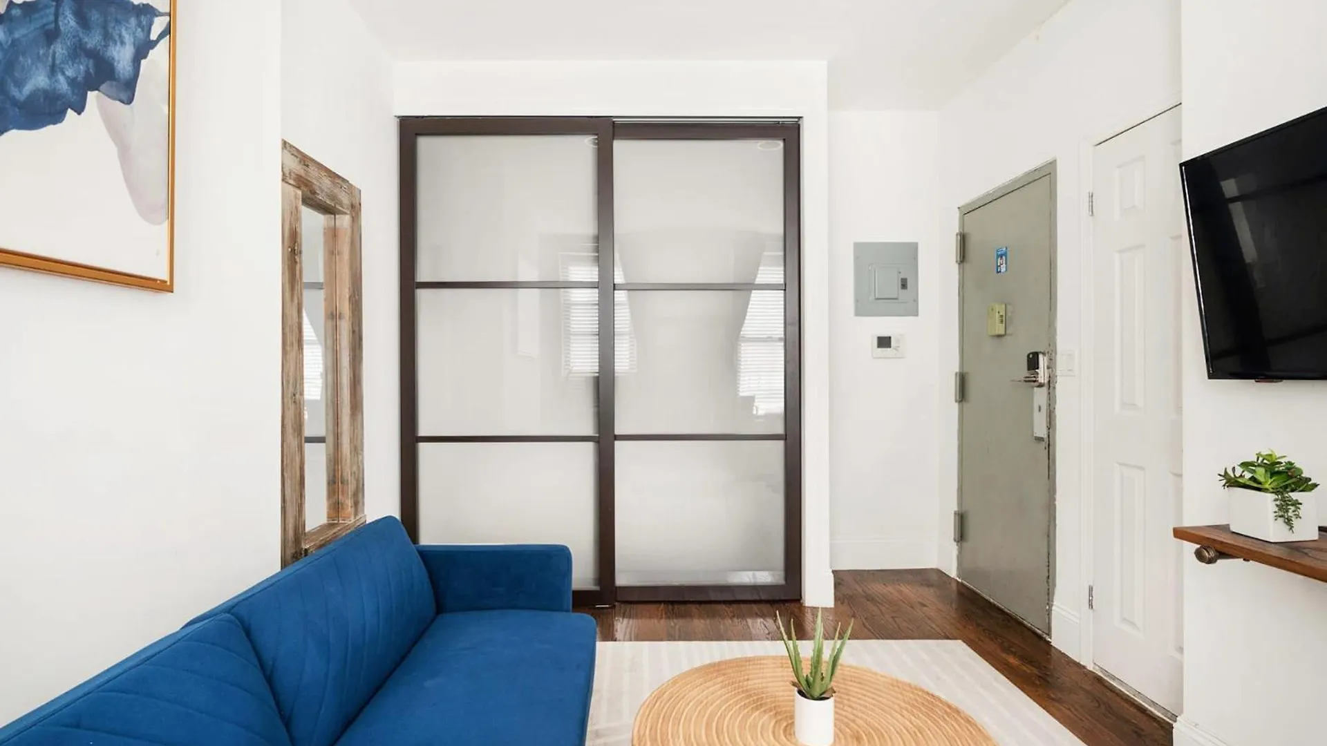 ניו יורק 69-2B Prime Lower East Brand New 1Br Apt דירה ניו יורק